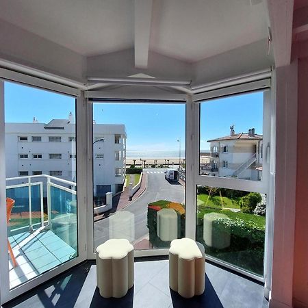 Charmant Appart Renove A 50M De La Plage Avec Balcon Et Parking - Fr-1-550-78 鲁瓦扬 外观 照片