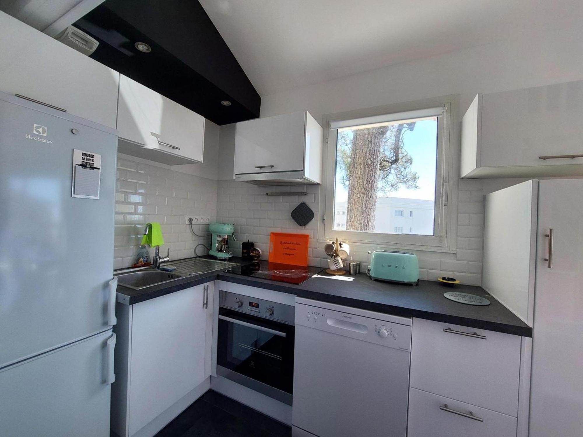 Charmant Appart Renove A 50M De La Plage Avec Balcon Et Parking - Fr-1-550-78 鲁瓦扬 外观 照片