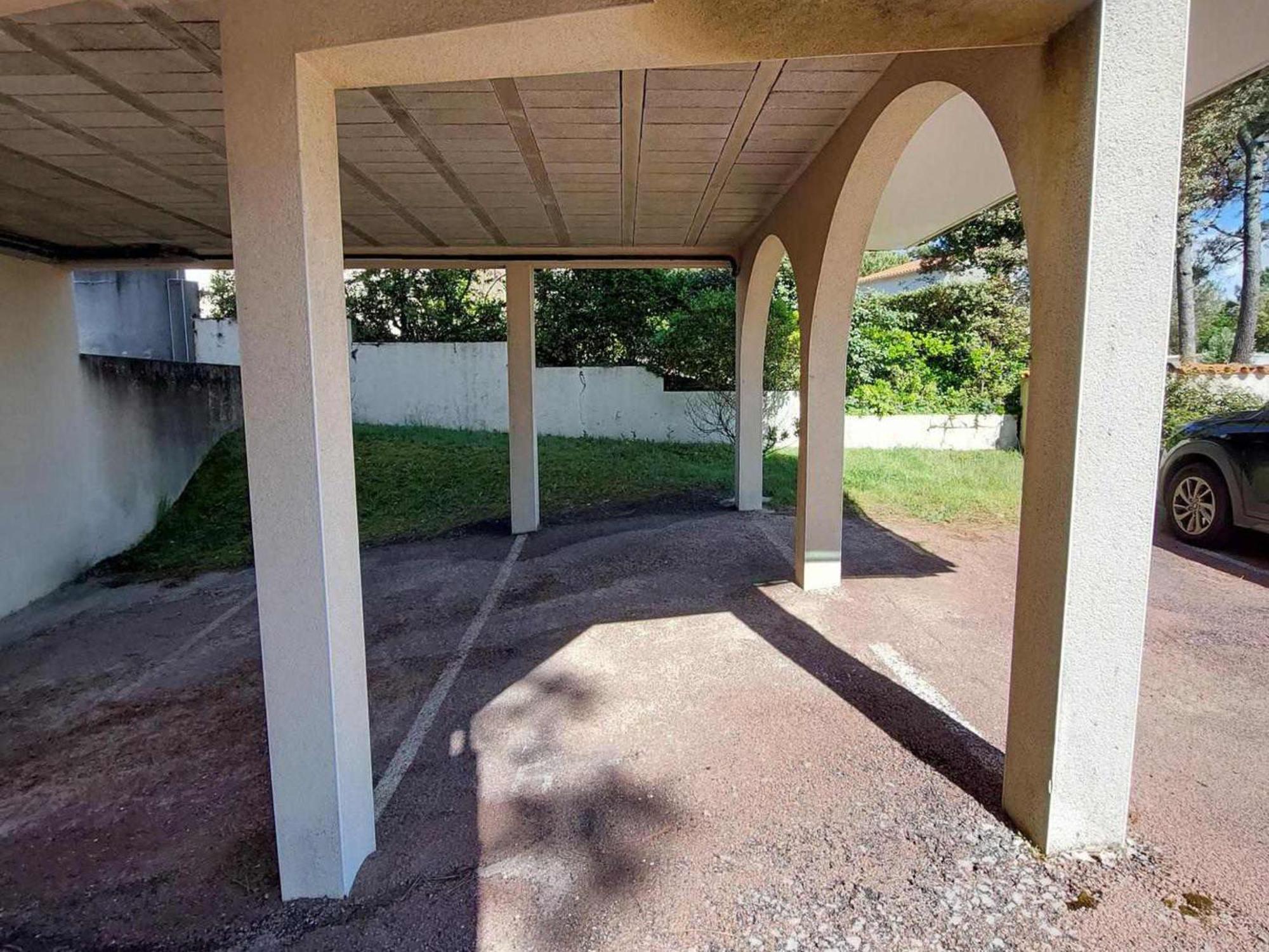 Charmant Appart Renove A 50M De La Plage Avec Balcon Et Parking - Fr-1-550-78 鲁瓦扬 外观 照片